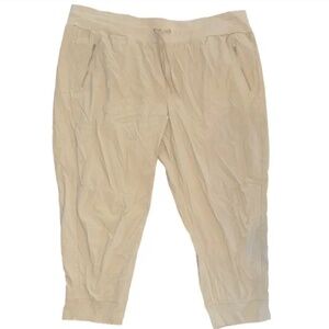 NWOT Trekkie North Jogger Pants New